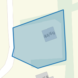 Perceel OTH02-B-7684