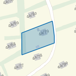 Perceel OTH02-B-7685