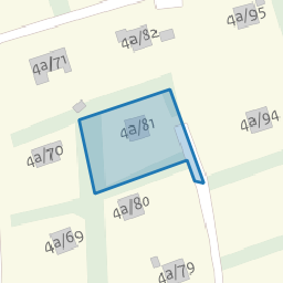 Perceel OTH02-B-7687