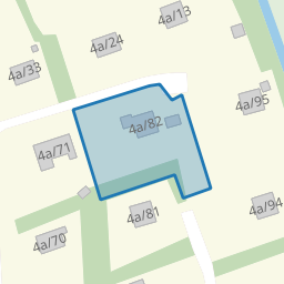 Perceel OTH02-B-7689