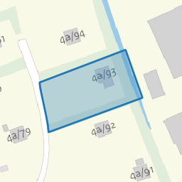 Perceel OTH02-B-7692