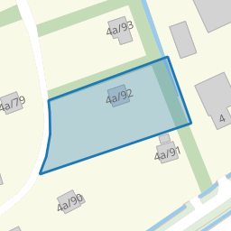 Perceel OTH02-B-7693