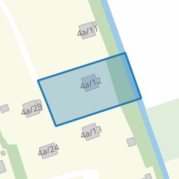 Perceel OTH02-B-7696