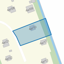 Perceel OTH02-B-7698