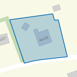 Perceel OTH02-B-7960