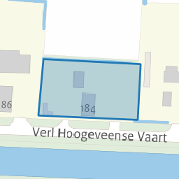 Perceel OTH02-B-7990