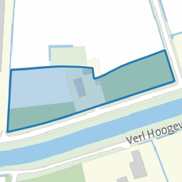 Perceel OTH02-B-7992