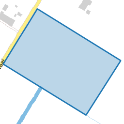 Perceel OTH02-B-8030