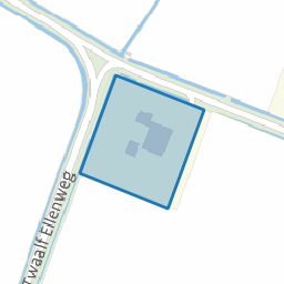 Perceel OTH02-B-8034