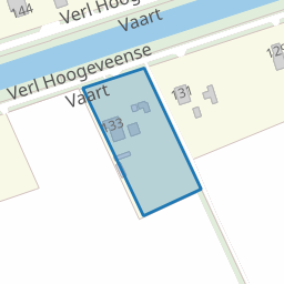 Perceel OTH02-B-8058