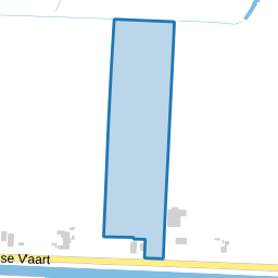 Perceel OTH02-B-8061