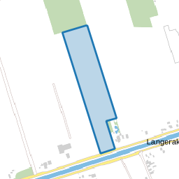 Perceel OTH02-B-8068