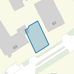 Perceel OTH02-B-8072