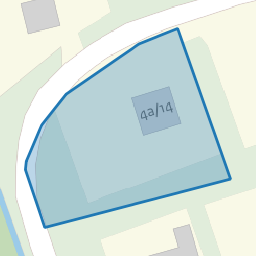 Perceel OTH02-B-8075