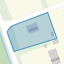 Perceel OTH02-B-8081