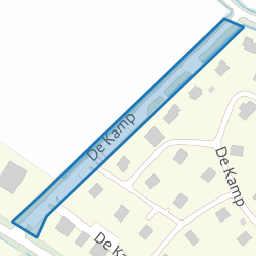 Perceel OTH02-B-8097