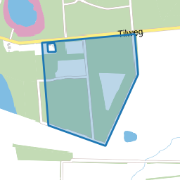 Perceel OTH02-B-8124