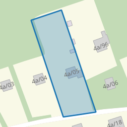 Perceel OTH02-B-8157