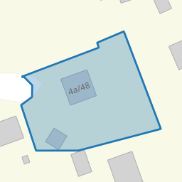 Perceel OTH02-B-8192