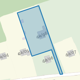 Perceel OTH02-B-8220