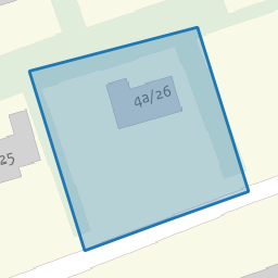 Perceel OTH02-B-8227