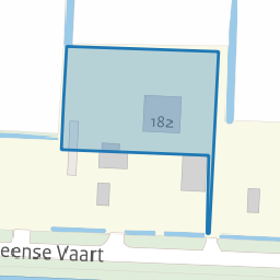 Perceel OTH02-B-8257