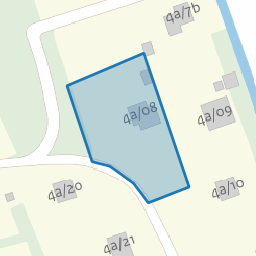 Perceel OTH02-B-8276