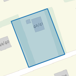 Perceel OTH02-B-8277