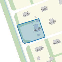 Perceel OTH02-B-8279