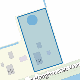 Perceel OTH02-B-8296