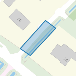 Perceel OTH02-B-8309