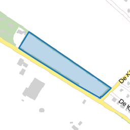 Perceel OTH02-B-8357