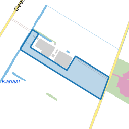 Perceel OTH02-B-8375