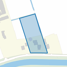 Perceel OTH02-B-8410