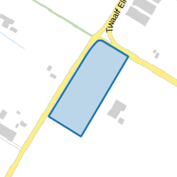 Perceel OTH02-B-8426