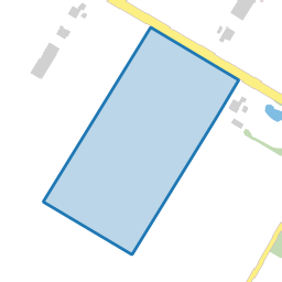 Perceel OTH02-B-8437