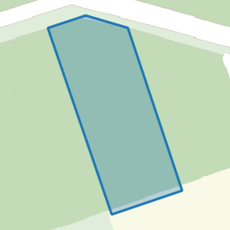 Perceel OTH02-B-8461