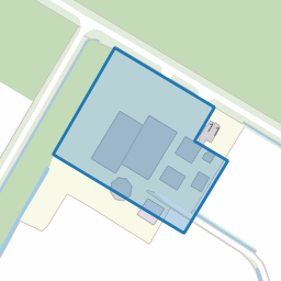 Perceel OTH02-B-8499