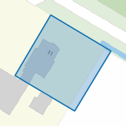 Perceel OTH02-B-8500