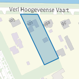 Perceel OTH02-C-3172