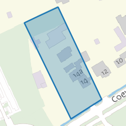 Perceel OTH02-C-3175