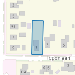 Perceel OTH02-C-3295