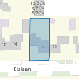 Perceel OTH02-C-3316