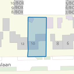Perceel OTH02-C-3317
