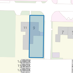 Perceel OTH02-C-3350