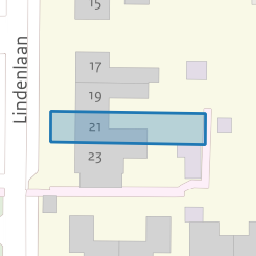 Perceel OTH02-C-3965