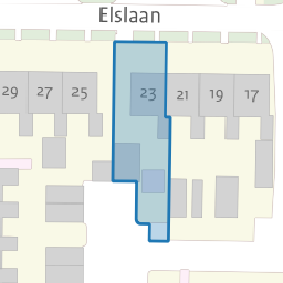 Perceel OTH02-C-4172