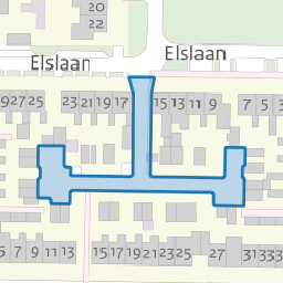 Perceel OTH02-C-4190