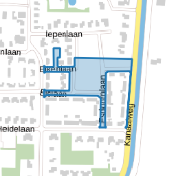 Perceel OTH02-C-4197