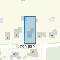 Perceel OTH02-C-4206